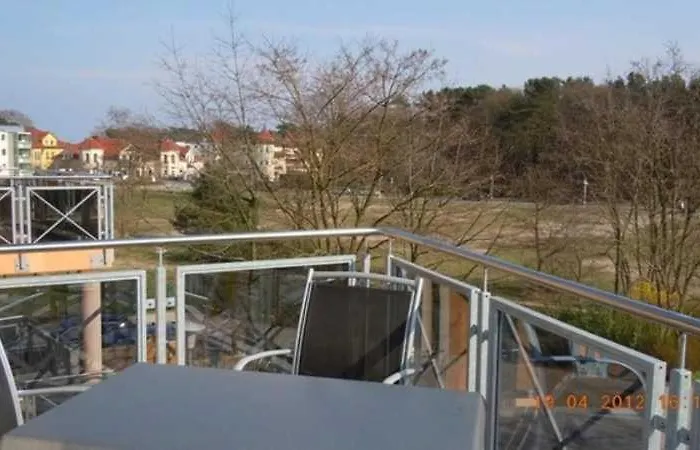 Apartment Duenengras